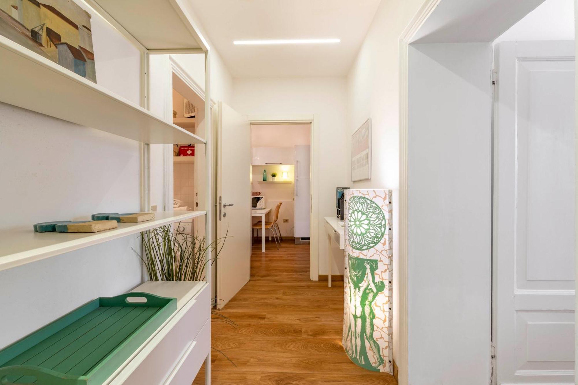True Venice Apartment Esterno foto