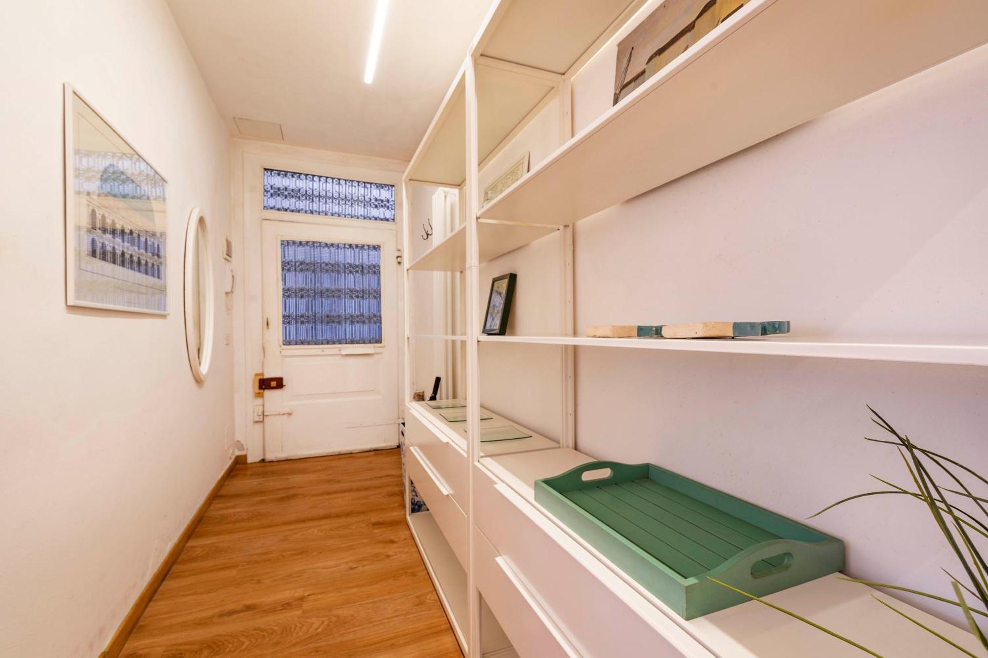 True Venice Apartment Esterno foto