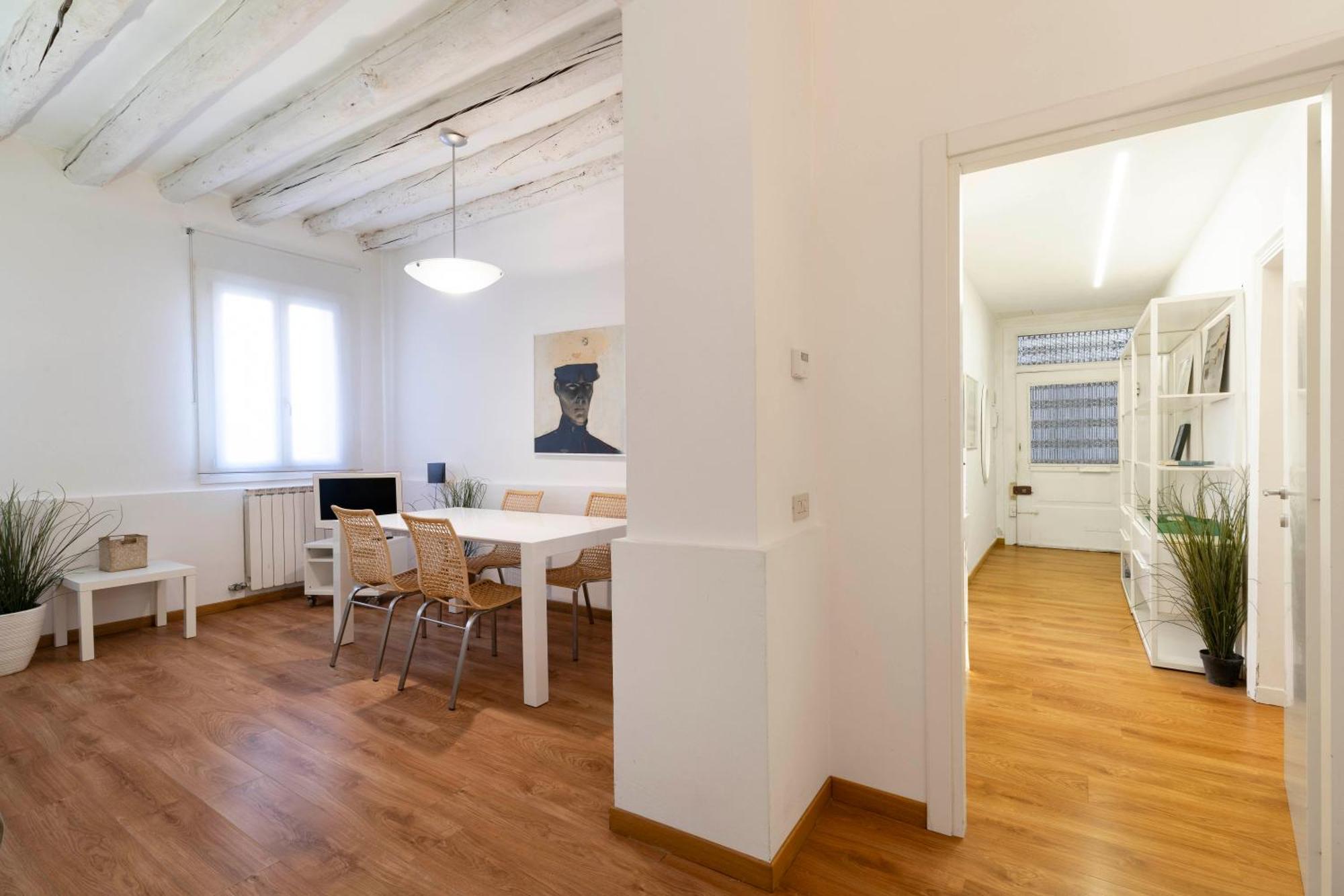 True Venice Apartment Esterno foto