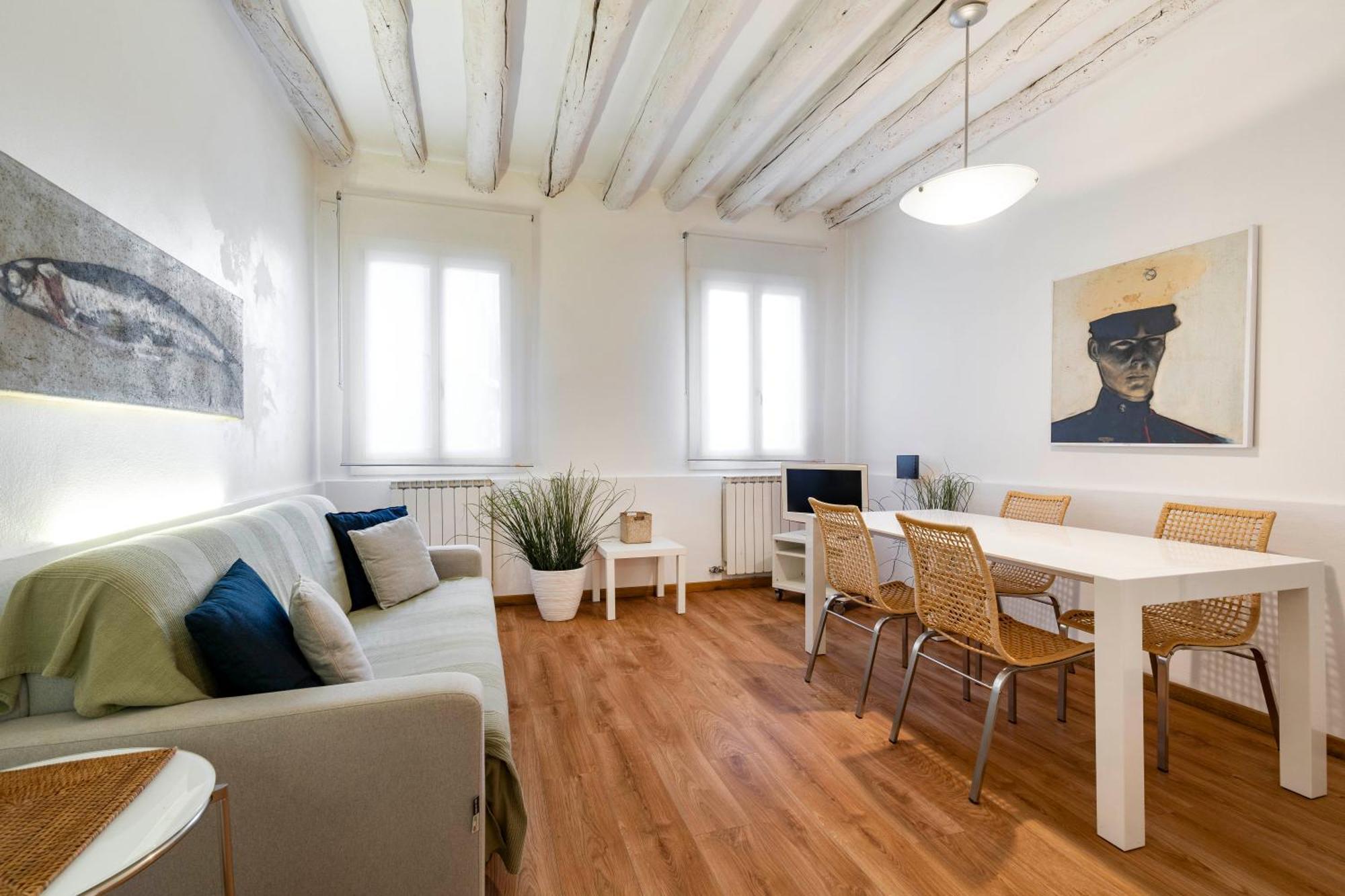 True Venice Apartment Esterno foto