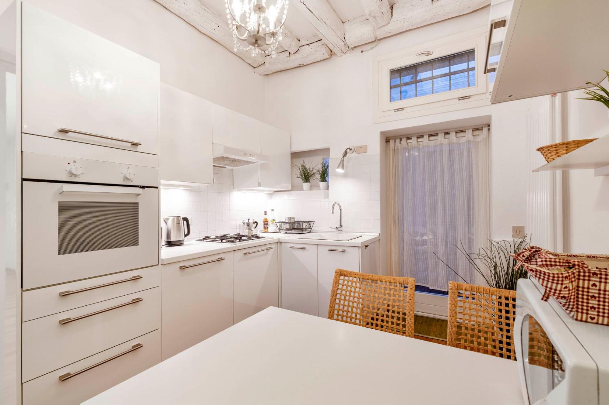 True Venice Apartment Esterno foto