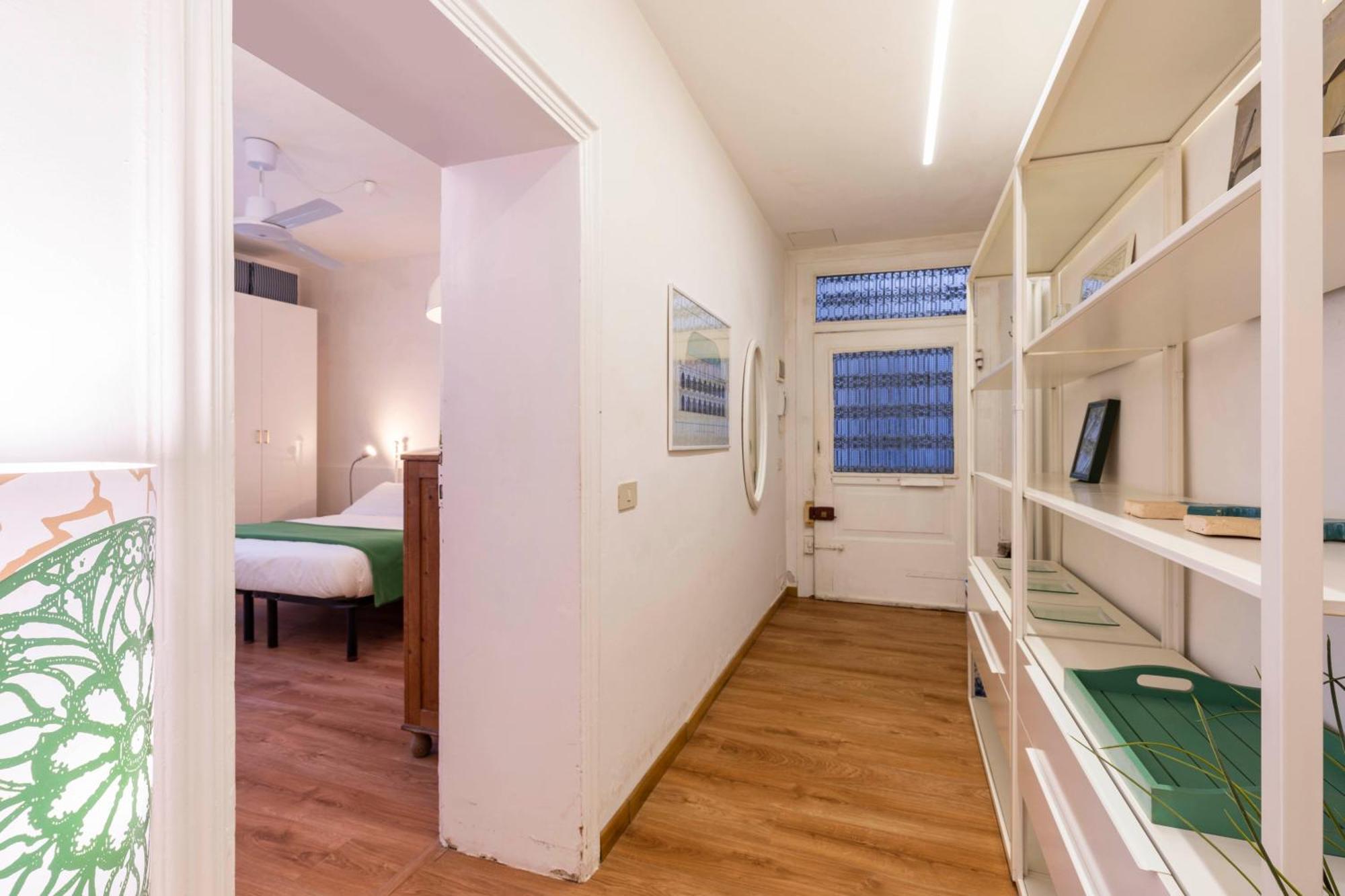 True Venice Apartment Esterno foto