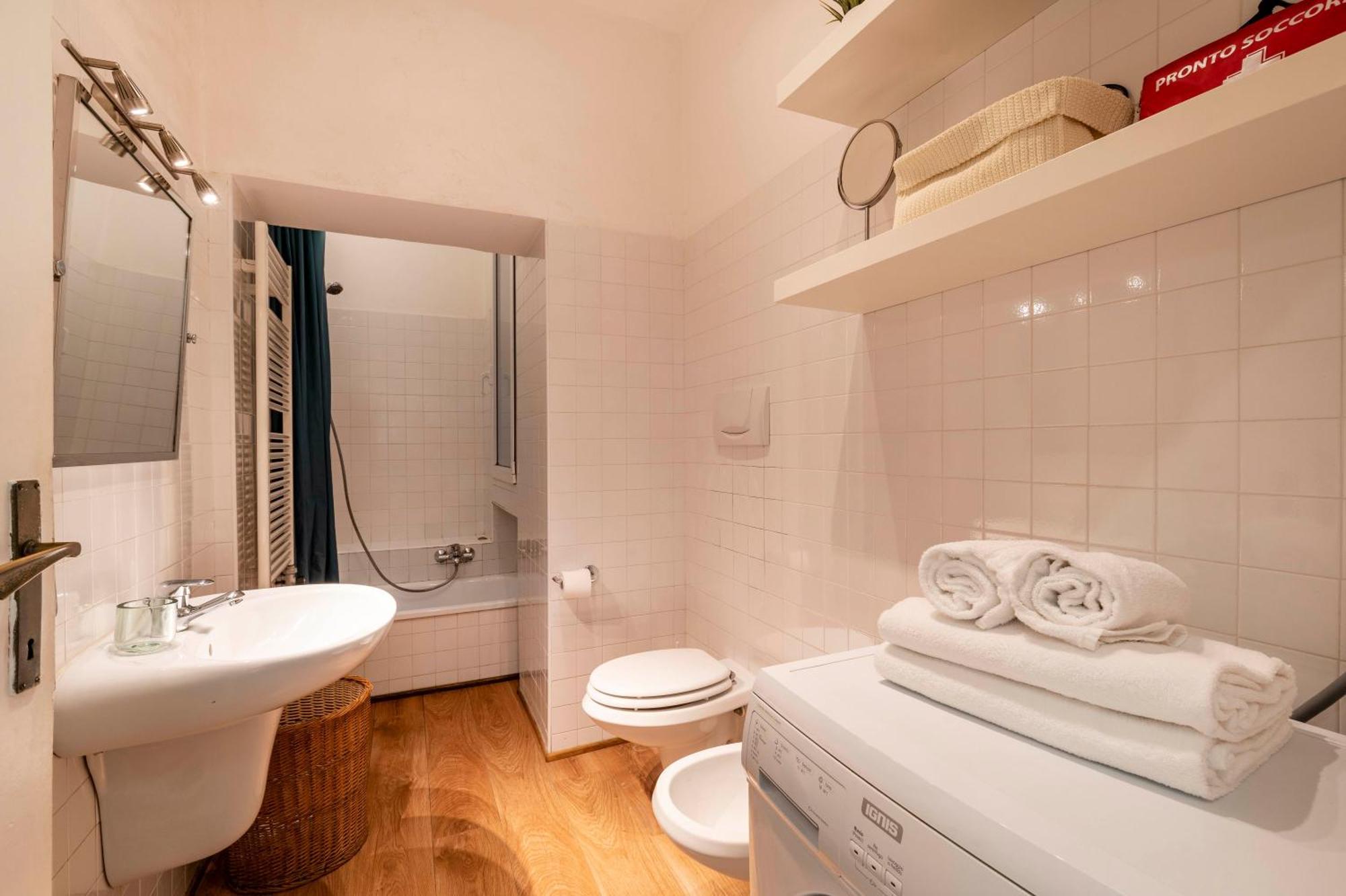 True Venice Apartment Esterno foto