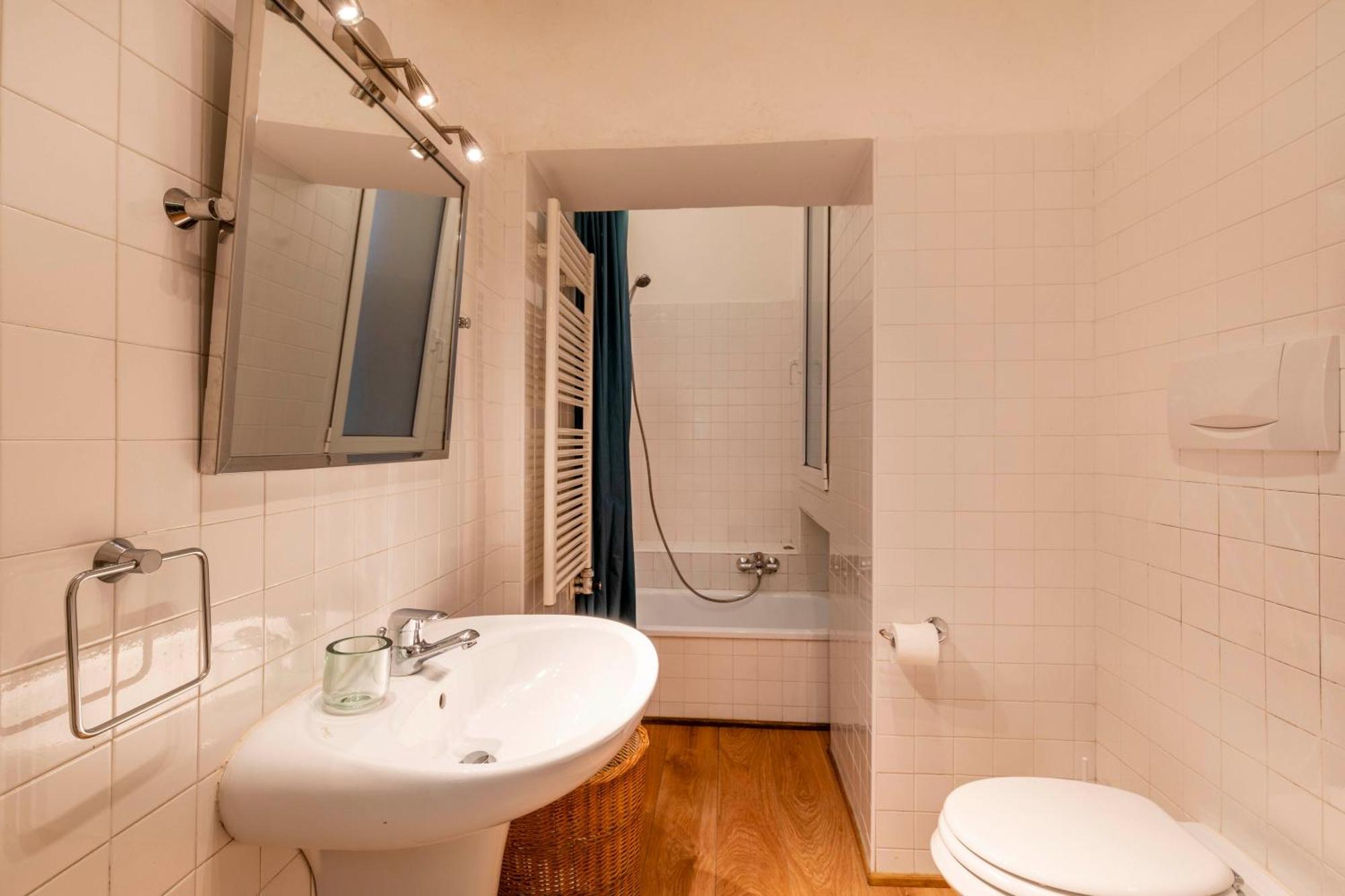 True Venice Apartment Esterno foto