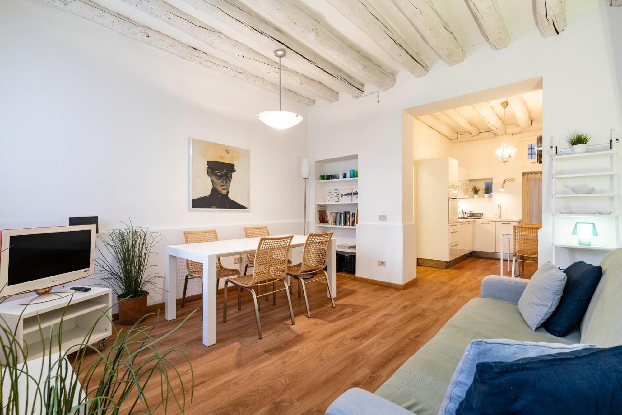 True Venice Apartment Esterno foto