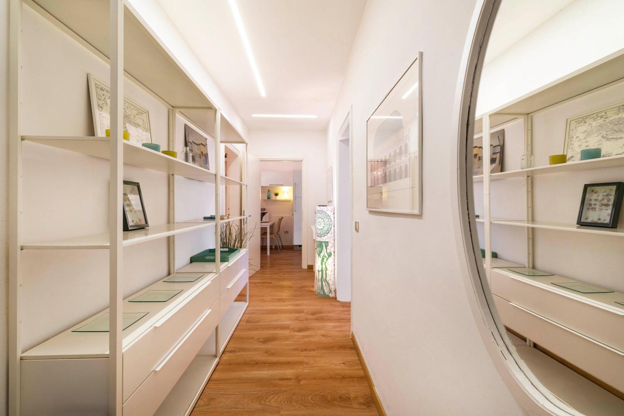 True Venice Apartment Esterno foto