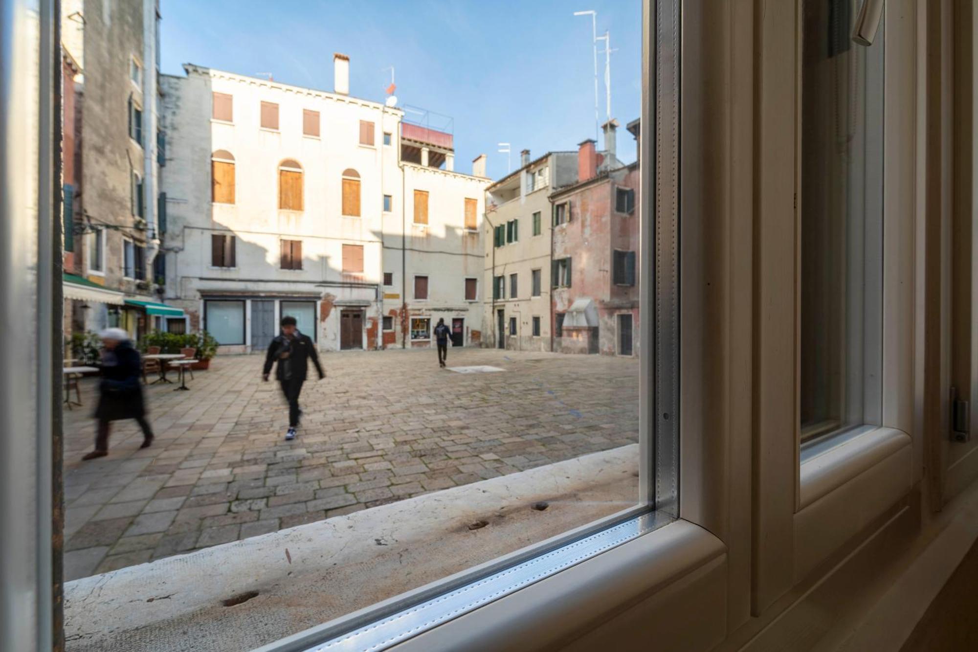 True Venice Apartment Esterno foto