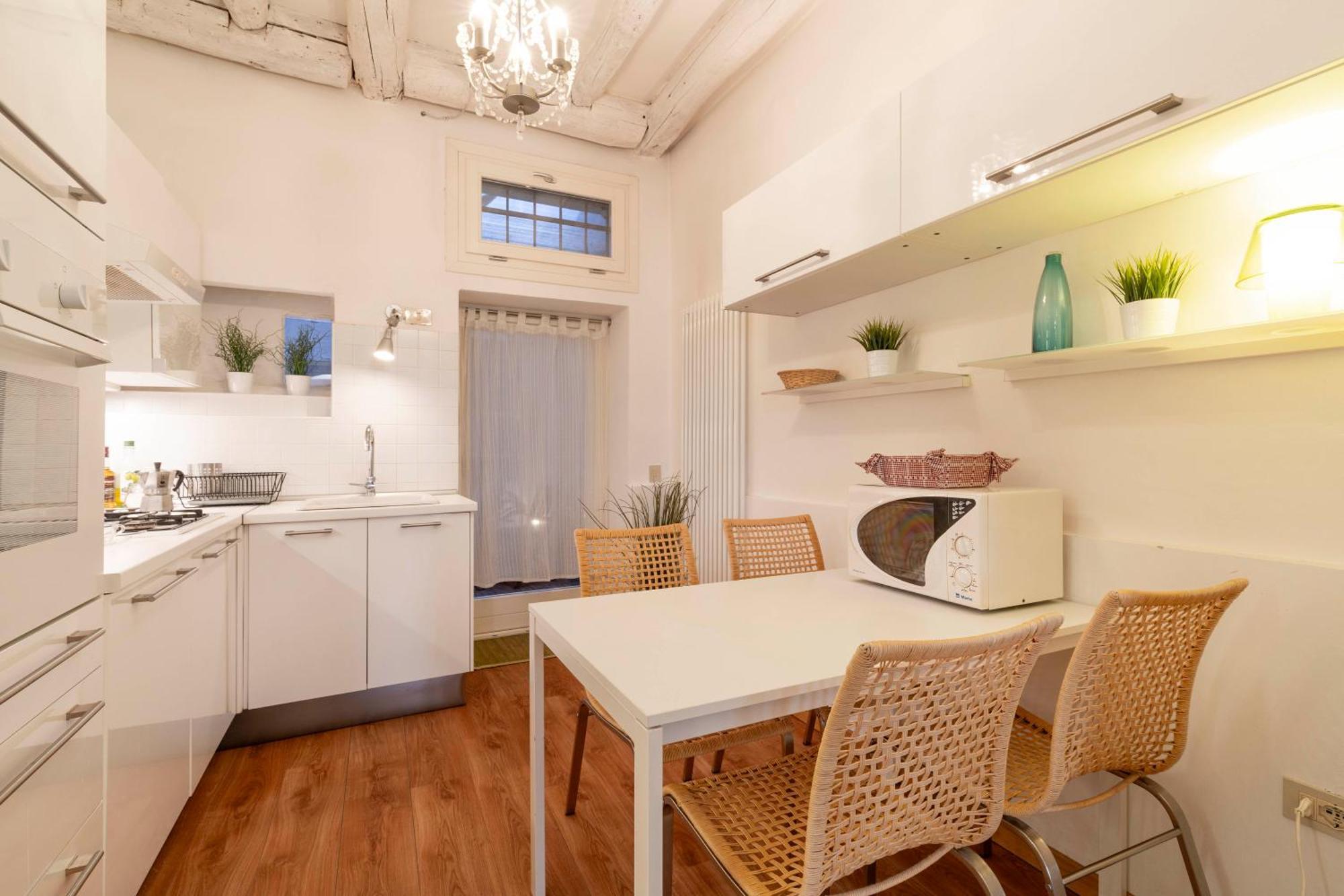 True Venice Apartment Esterno foto